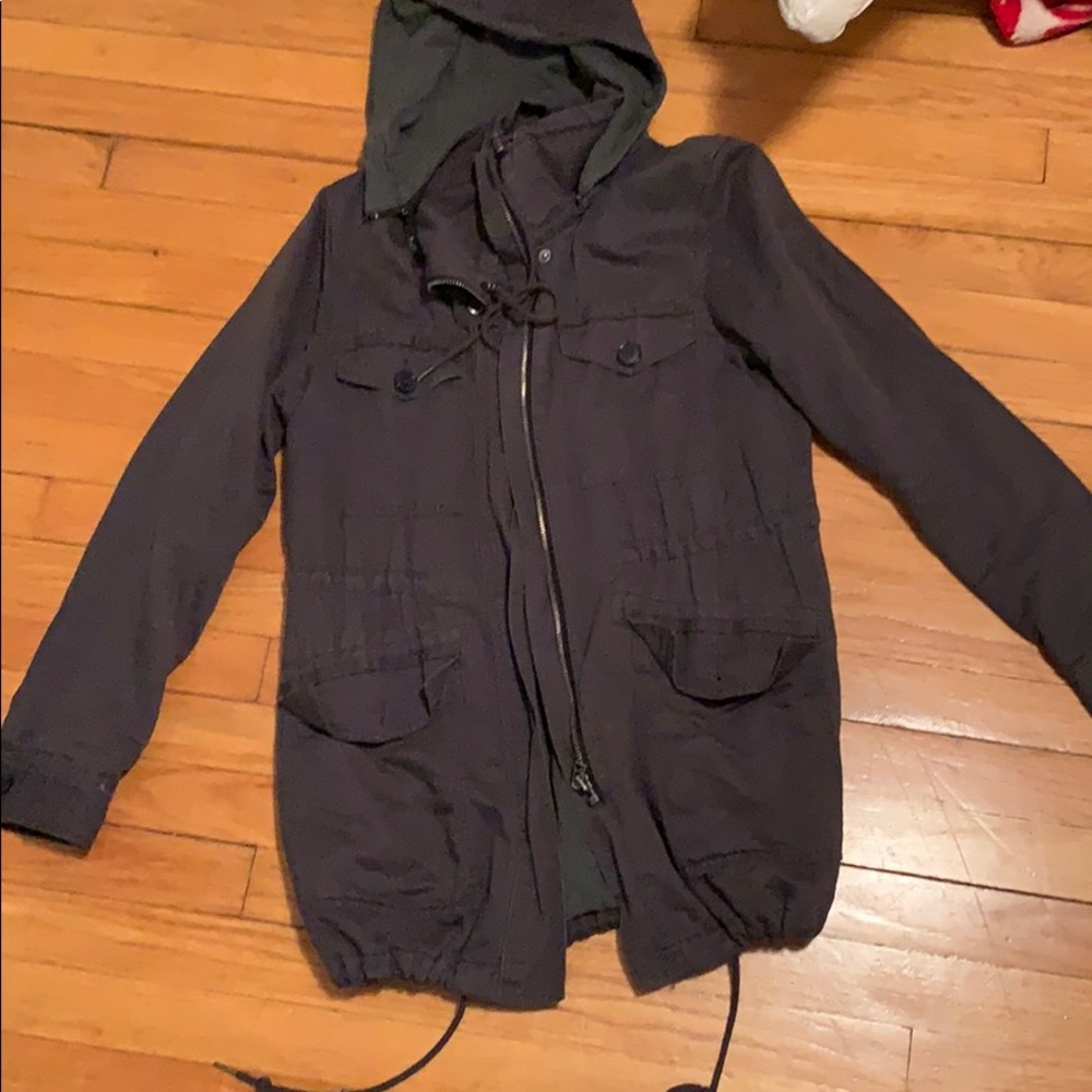 Loft Jacket - image 1